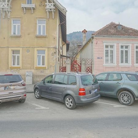 Oldtown Refuge Braşov Exterior foto